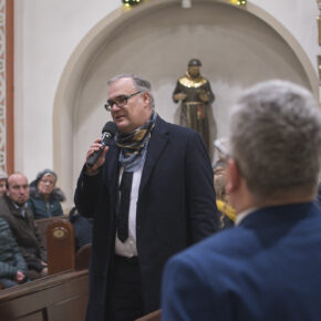 nasza orkiestra dęta wieczór kolędowy (19)