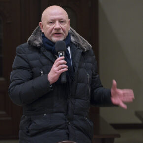 nasza orkiestra dęta wieczór kolędowy (20)