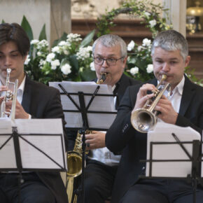 nasza orkiestra dęta - koncert maryjny (11)