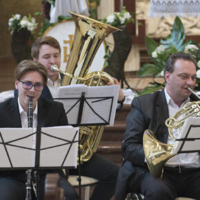 nasza orkiestra dęta - koncert maryjny (12)