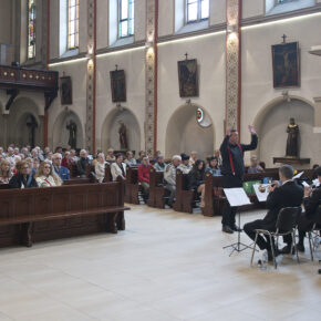 nasza orkiestra dęta - koncert maryjny (3)