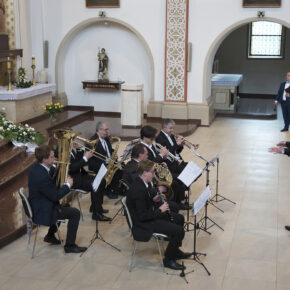nasza orkiestra dęta - koncert maryjny (7)