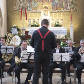 nasza orkiestra dęta - koncert maryjny (8)