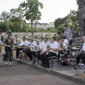 orkiestra dęta sośnicowice (18)