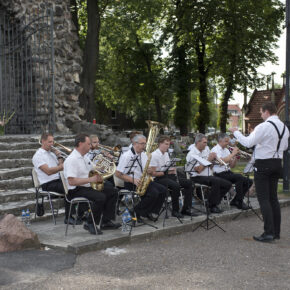 orkiestra dęta sośnicowice (6)