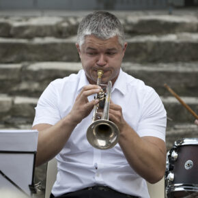 orkiestra dęta sośnicowice (7)