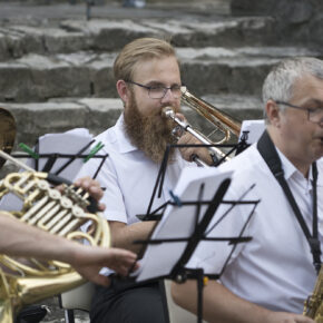 orkiestra dęta sośnicowice (8)