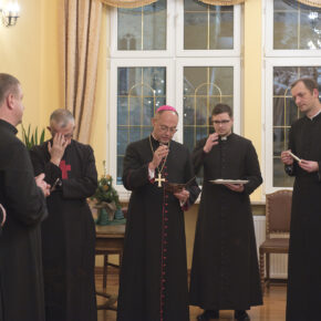 spotkanie opłatkowe księży (5)