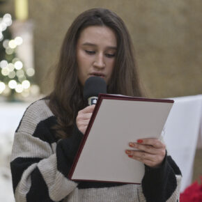 nasza orkiestra dęta kolędowanie (13)