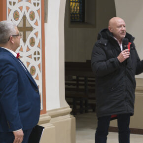 nasza orkiestra dęta kolędowanie (16)