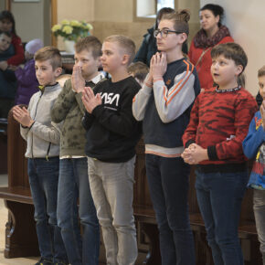 kandydaci na ministrantów (1)