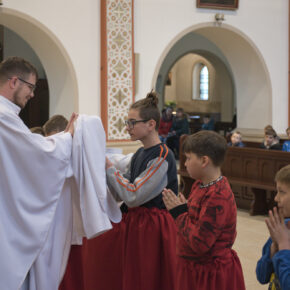 kandydaci na ministrantów (10)