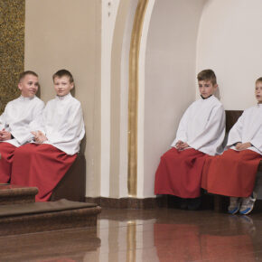 kandydaci na ministrantów (14)