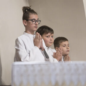 kandydaci na ministrantów (18)