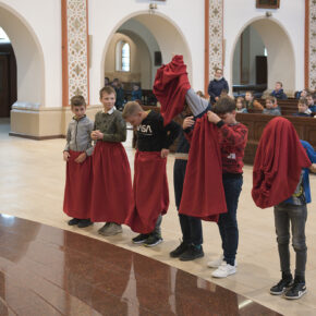kandydaci na ministrantów (6)