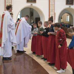 kandydaci na ministrantów (7)