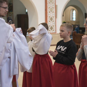 kandydaci na ministrantów (8)