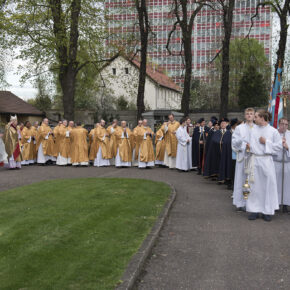 konwent wielkanocny dekanatu zabrze (2)