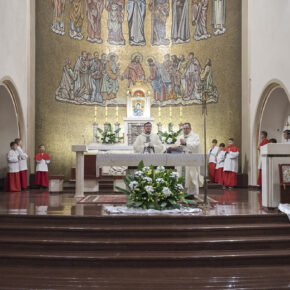 przyjęcie kandydatów na ministrantów (8)