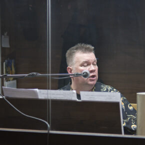 orkiestra dęta sośnicowice - kolędy (11)