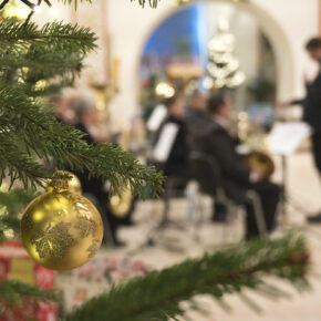 orkiestra dęta sośnicowice - kolędy (6)