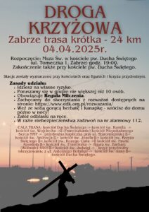 edk zabrze 2025