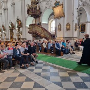 pielgrzymka trzebnica wrocław (1)