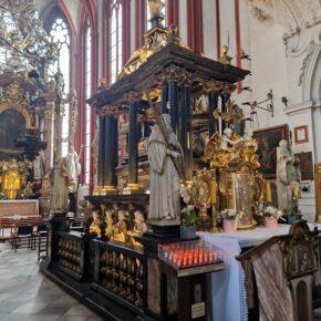 pielgrzymka trzebnica wrocław (2)