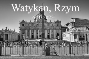 pielgrzymka do włoch - 1. watykan rzym (1)