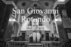 pielgrzymka do włoch - 3. san giovanni rotondo (1)