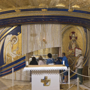 pielgrzymka do włoch - 3. san giovanni rotondo (16)