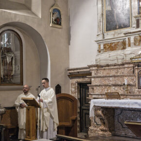pielgrzymka do włoch - 3. san giovanni rotondo (2)