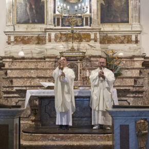 pielgrzymka do włoch - 3. san giovanni rotondo (4)
