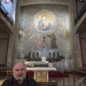 pielgrzymka do włoch - 3. san giovanni rotondo (6)