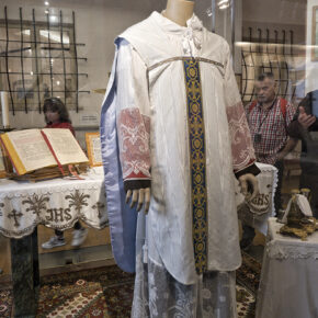 pielgrzymka do włoch - 3. san giovanni rotondo (8)