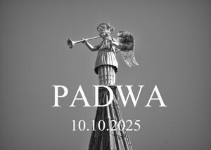 pielgrzymka do włoch - 5. padwa (1)