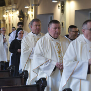 śluby wieczyste siostry rity (1)