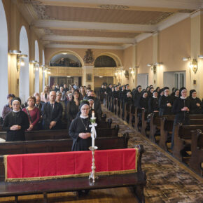 śluby wieczyste siostry rity (13)