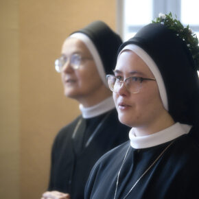 śluby wieczyste siostry rity (6)
