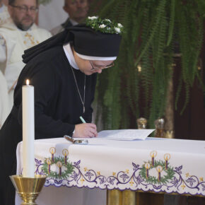 śluby wieczyste siostry rity (9)