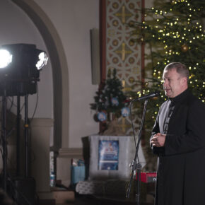 krystyna giżowska - koncert kolęd (1)