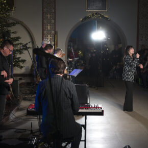 krystyna giżowska - koncert kolęd (11)