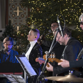 krystyna giżowska - koncert kolęd (16)