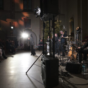 krystyna giżowska - koncert kolęd (18)