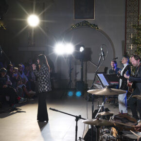 krystyna giżowska - koncert kolęd (19)