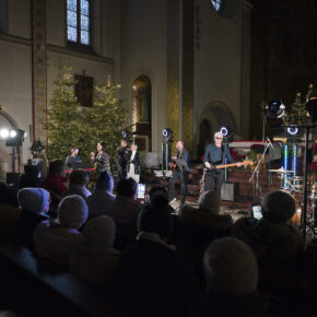 krystyna giżowska - koncert kolęd (2)