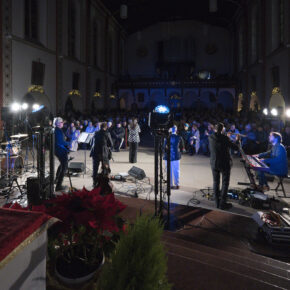 krystyna giżowska - koncert kolęd (21)
