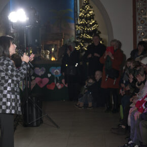 krystyna giżowska - koncert kolęd (25)
