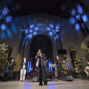 krystyna giżowska - koncert kolęd (26)