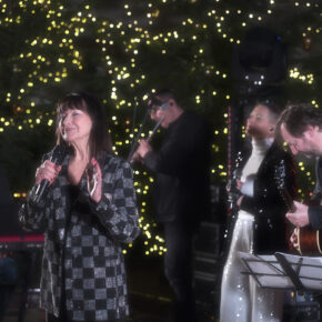 krystyna giżowska - koncert kolęd (4)